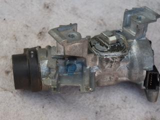 замок зажигания Volkswagen Golf 6 поколение 2010, 2.0 л., бензин, МКПП, хетчбэк 5 дв., 1K0905851B, 1K0935865