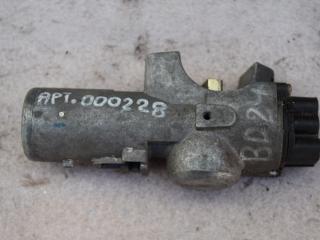 замок зажигания Nissan Primera P12 2002, 2.2 л., дизель, седан