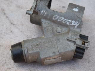 замок зажигания Volkswagen Passat B3 1989, 1.8 л., бензин, седан, 357905851