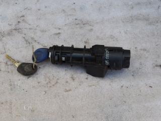 замок зажигания Fiat Bravo 1 поколение 1999, 1.8 л., бензин, МКПП, 05521B365