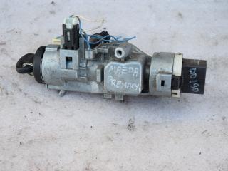 замок зажигания Mazda Premacy 1 поколение 2000, 1.8 л., бензин