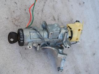 замок зажигания Mazda 323 4 поколение 1993, 1.5 л., бензин, МКПП, хетчбэк 5 дв., SL28