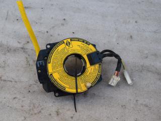 шлейф руля Nissan Primera P11 [рестайлинг] 2001, 2.0 л., бензин