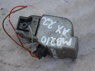 блокиратор рулевого управления Mercedes-Benz E-Класс W210/S210 [рестайлинг] 1999, 2.2 л., дизель, МКПП, универсал, A2084620430