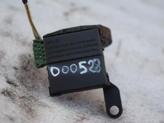 антенна иммобилайзера Ford Focus 1 поколение [рестайлинг] 2002, 1.8 л., TDCi, дизель, МКПП, универсал, 98BP15607AB