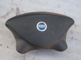 подушка безопасности водителя Fiat Ulysse 2 поколение 2007, 2.2 л., дизель, МКПП, минивэн, 14895500