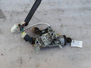 замок зажигания Mazda 323 5 поколение 1995, 2.0 л., дизель, SL28