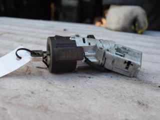 замок зажигания Citroen C4 1 поколение 2006, 1.6 л., дизель