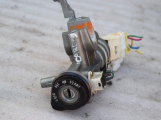 замок зажигания Kia Carens 1 поколение [рестайлинг] 2004, 2.0 л., дизель, МКПП, минивэн