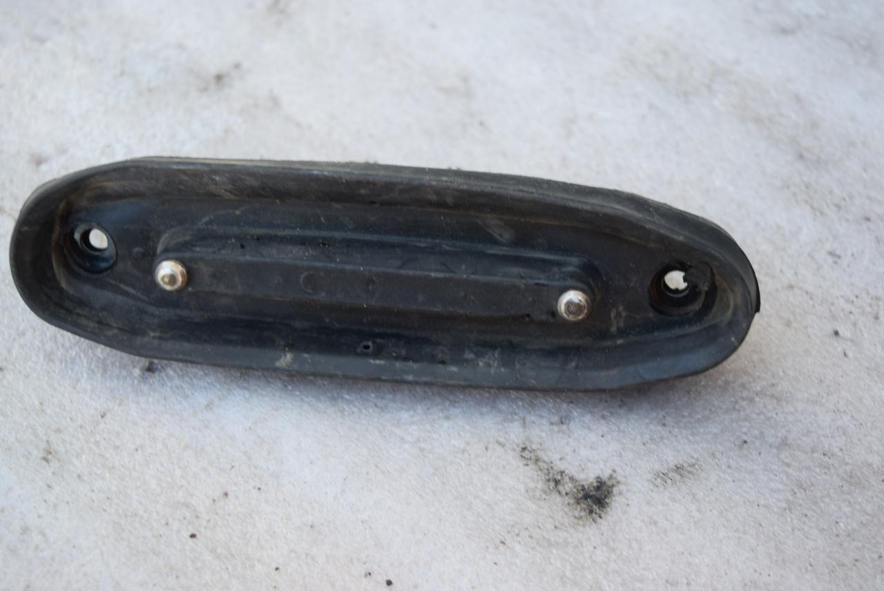 выключатель концевой (концевик) Peugeot 806 1 поколение 1997, 2.0 л., Ti, бензин, МКПП, минивэн, 15556300 - фото №1