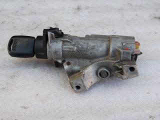 замок зажигания Skoda Octavia 1 поколение (A4) [рестайлинг] 2001, 1.9 л., дизель, МКПП, хетчбэк 5 дв., 4B0905851C