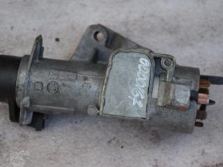 замок зажигания Volkswagen Passat B5 1998, 1.9 л., дизель, МКПП, седан, 4B0905851C