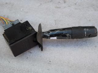 переключатель подрулевой (стрекоза) Peugeot 806 1 поколение 1998, 1.9 л., дизель, МКПП, минивэн, 96205590ZL