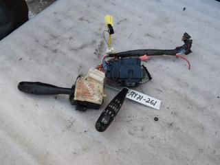 переключатель подрулевой (стрекоза) Toyota RAV4 2 поколение (XA20) 2001, 2.0 л., бензин, МКПП