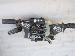 переключатель подрулевой (стрекоза) Ford Mondeo 2 поколение 1997, 1.8 л., бензин, МКПП, 97BG13B302AB