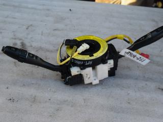 переключатель подрулевой (стрекоза) Mitsubishi Space Star 1 поколение 2000, 1.3 л., бензин, MR912009