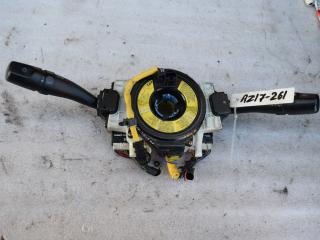 переключатель подрулевой (стрекоза) Hyundai Matrix 1 поколение 2001, 1.5 л., дизель, МКПП, 9340017250