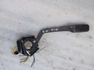 переключатель подрулевой (стрекоза) Volkswagen Transporter T4 1991, 1.9 л., дизель, МКПП, 701953503AJ