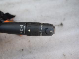 переключатель подрулевой (стрекоза) Citroen Xsara 1 поколение [рестайлинг] 2001, 2.0 л., HDi, дизель, 96247562ZL