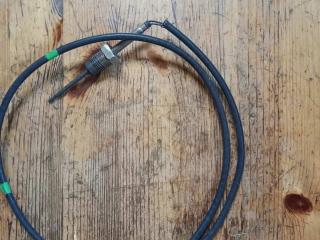 датчик загрязнения воздуха Skoda Octavia 3 поколение (A7) 2016, 1.6 л., CXXB, дизель, АКПП, универсал, 04L906088DB