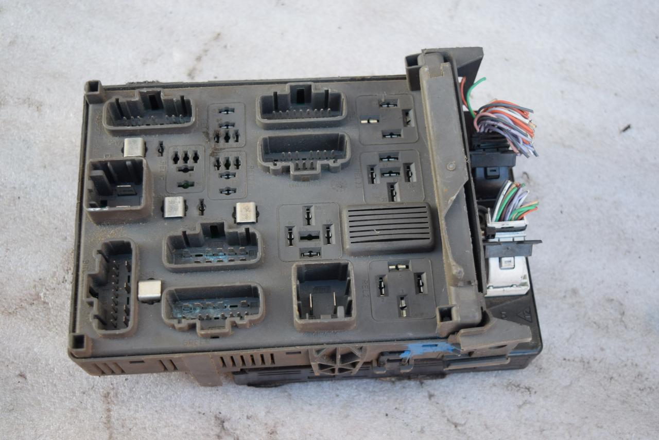 блок комфорта Renault Laguna 2 поколение 2002, 1.8 л., бензин, АКПП, хетчбэк 5 дв., 8200213234, 8200228560, 8200004201E - фото №1