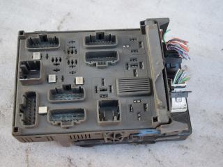 блок комфорта Renault Laguna 2 поколение 2002, 1.8 л., бензин, АКПП, хетчбэк 5 дв., 8200213234, 8200228560, 8200004201E