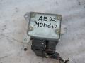 блок AirBag Ford Mondeo 2 поколение 2000, 2.0 л., бензин, АКПП, 1S7T14B056BF - фото №2