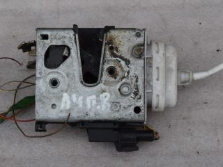 замок двери задней правой Audi A4 B5 1998, 1.8 л., бензин, 8D1837016C