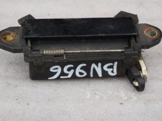 ручка наружная задняя правая Audi A4 B5 1996, 1.6 л., бензин, 4A0839206D