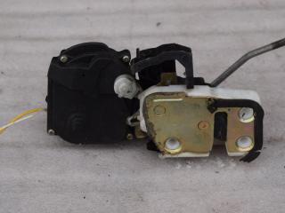 замок двери задней левой Honda Accord 5 поколение 1996, 2.0 л., бензин