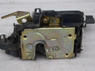 замок двери передней правой Volkswagen Golf 3 поколение 1995, 1.9 л., дизель, 1H1837016A