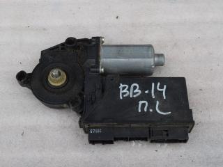 моторчик стеклоподъемника передний левый Audi A4 B6 2001, 1.9 л., дизель, седан, 5WK47002ABF, 0130821765, 8E1959801B