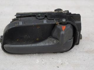 ручка внутренняя передняя правая Nissan Primera P11 1997, 2.0 л., бензин