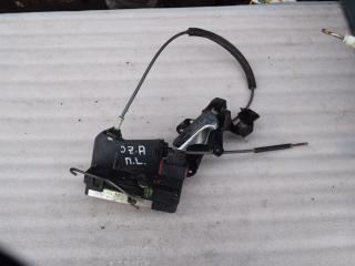 замок двери передней левой Opel Zafira 1 поколение (A) 2000, 1.6 л., бензин, 90561151