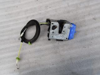 замок двери задней правой Audi A4 B5 1996, 1.9 л., дизель, МКПП, седан, 8D0839016A