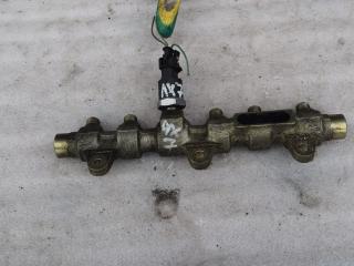 топливная рампа Lancia Lybra 1 поколение 2000, 1.9 л., дизель, универсал, 0281002405, 0445214012