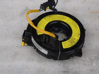 шлейф руля Hyundai Accent 2 поколение [рестайлинг] 2004, 1.5 л., дизель, МКПП, хетчбэк 5 дв.