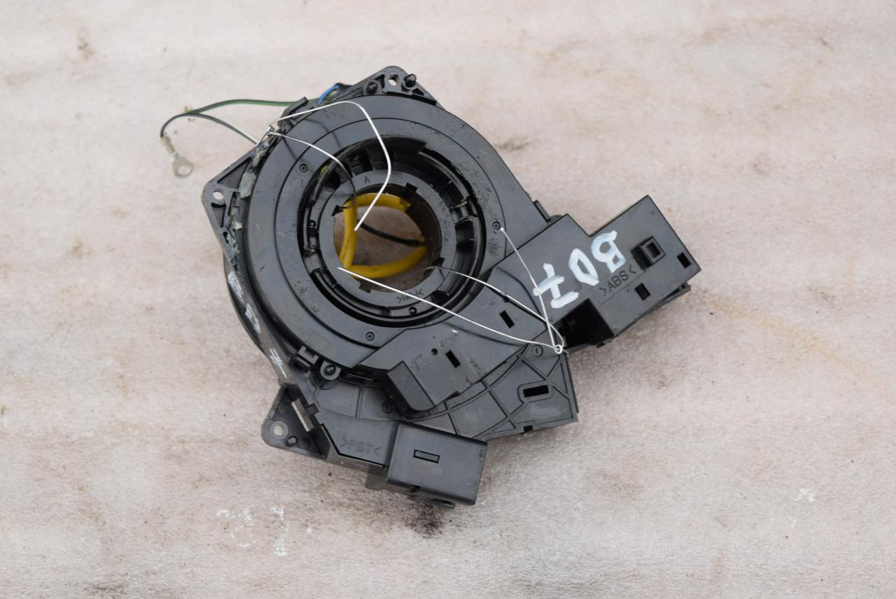 шлейф руля Ford C-Max 1 поколение 2003, 1.6 л., дизель, МКПП, 3M5T14A664AD - фото №1