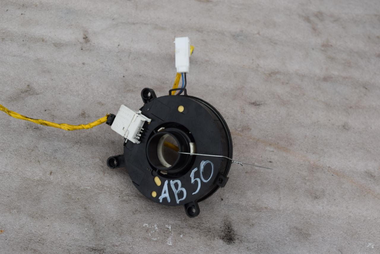 шлейф руля Fiat Doblo 1 поколение 2002, 1.6 л., дизель, МКПП, 5428010E - фото №1