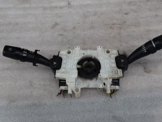 переключатель подрулевой (стрекоза) Hyundai Accent 2 поколение [рестайлинг] 2004, 1.5 л., дизель, МКПП, хетчбэк 5 дв.