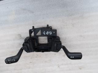 переключатель подрулевой (стрекоза) Ford C-Max 1 поколение 2003, 1.6 л., дизель, МКПП, 3M5T13N064AD