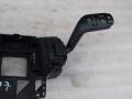 переключатель подрулевой (стрекоза) Ford C-Max 1 поколение 2003, 1.6 л., дизель, МКПП, 3M5T13N064AD - фото №4