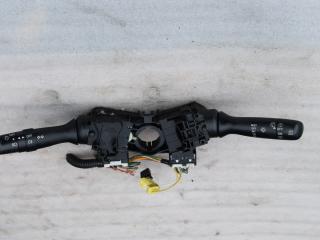 переключатель подрулевой (стрекоза) Peugeot 107 1 поколение 2008, 1.0 л., бензин, МКПП