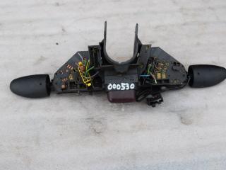 переключатель подрулевой (стрекоза) Volkswagen Sharan 1 поколение 1996, 1.9 л., AFN, дизель, МКПП, 7M0953503G