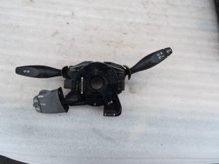 переключатель подрулевой (стрекоза) Ford Fiesta 5 поколение 2004, 1.4 л., дизель, МКПП, хетчбэк 5 дв., 1S7T13335AE, 2S6T14A664AB, 2S6T17A553AA