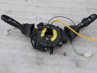 переключатель подрулевой (стрекоза) Daewoo Nubira J100 1998, 1.8 л., бензин