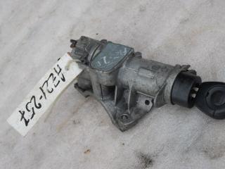 замок зажигания SEAT Toledo 2 поколение 2004, 1.9 л., дизель, МКПП, седан, 4B0905851C