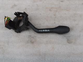 переключатель подрулевой (стрекоза) Volkswagen Golf 3 поколение 1996, 1.9 л., дизель, 1H0953635