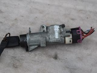 замок зажигания Audi A3 8L 1998, 1.9 л., дизель, АКПП, 1J0419959