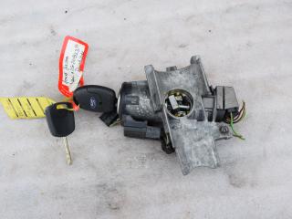 замок зажигания Ford Fiesta 5 поколение 2003, 1.3 л., бензин, хетчбэк 5 дв.